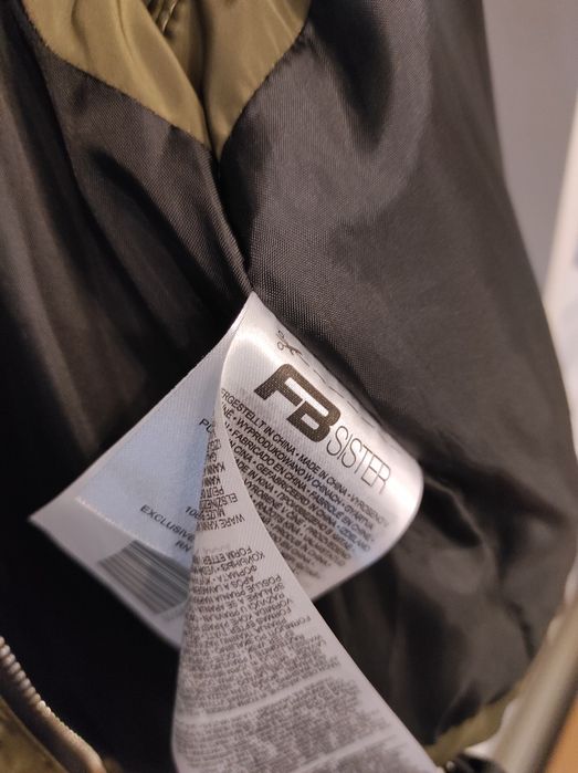 Дамски/ тийн елек XS