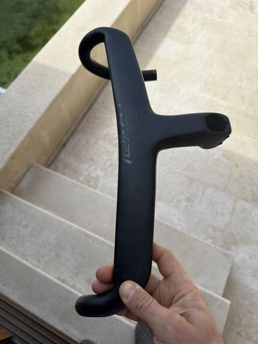 Ghidon Carbon Cursiera 420x110