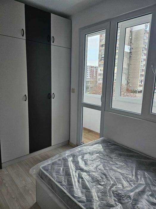 Продава се Тристаен апартамент в Варна, Трошево - 60 кв.м за 2332 €/кв.м - Снимка #8