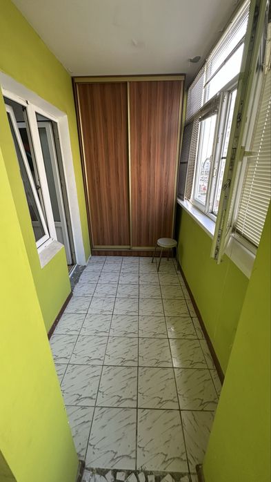 Сдается двухкомнатная квартира