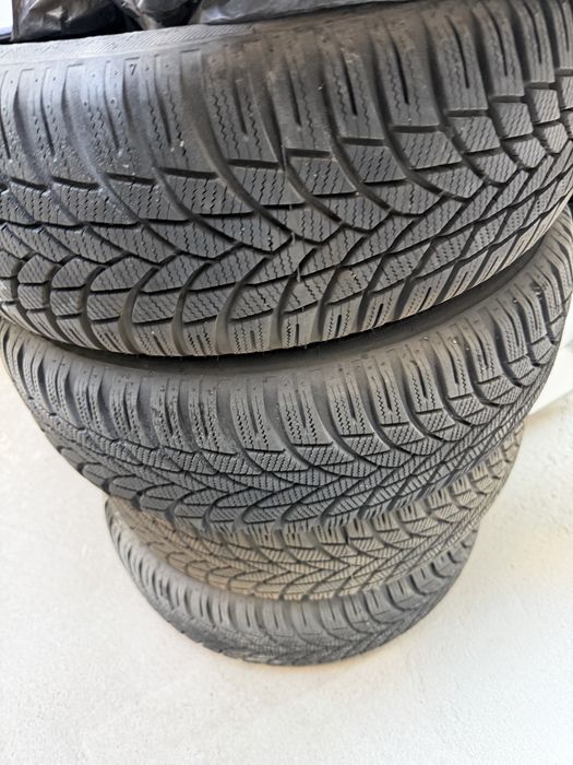 Lassa snoways 4 R15 Lacetti