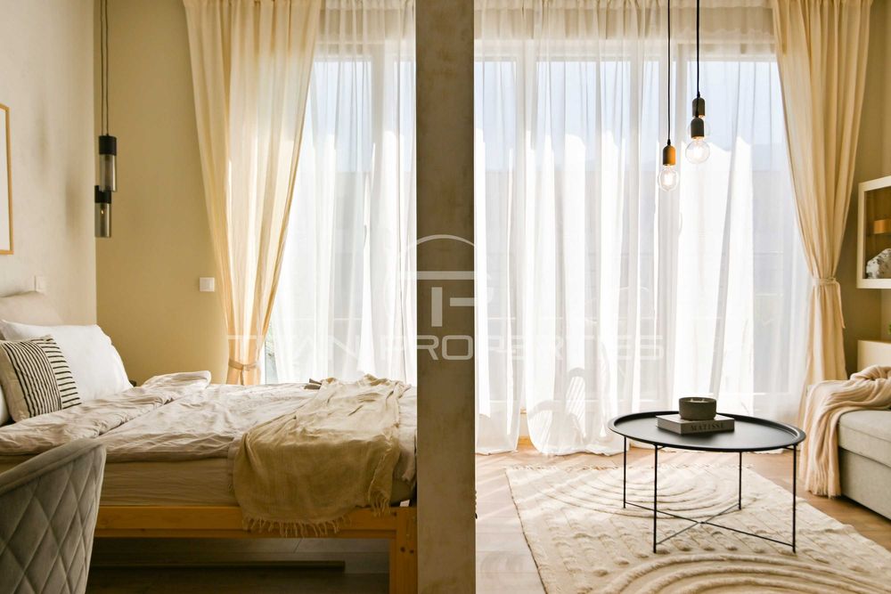 Дава се под наем Едностаен апартамент в София, Малинова долина - 59 кв.м за 670 € - Снимка #9