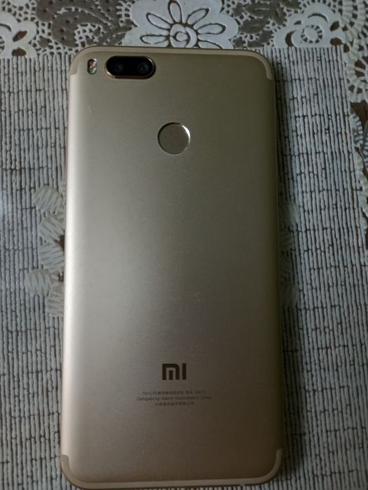 A03 core galaxy, MI 5x