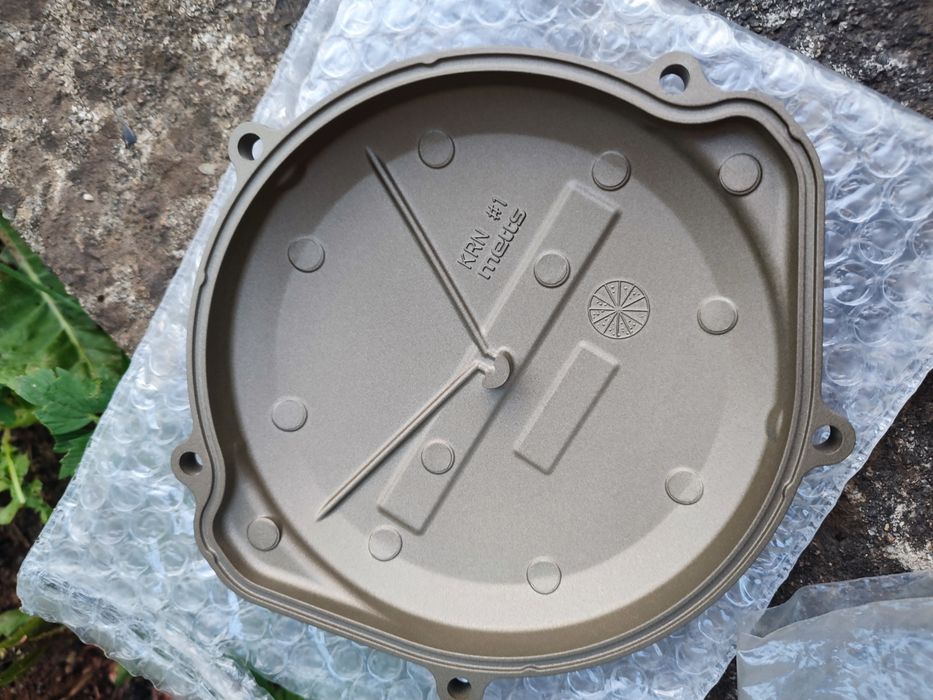 Honda CRF 250 capac ambreiaj