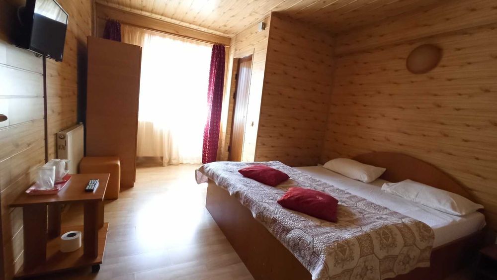 De vânzare Vila spațioasă, ideală pentru locuit sau investiție