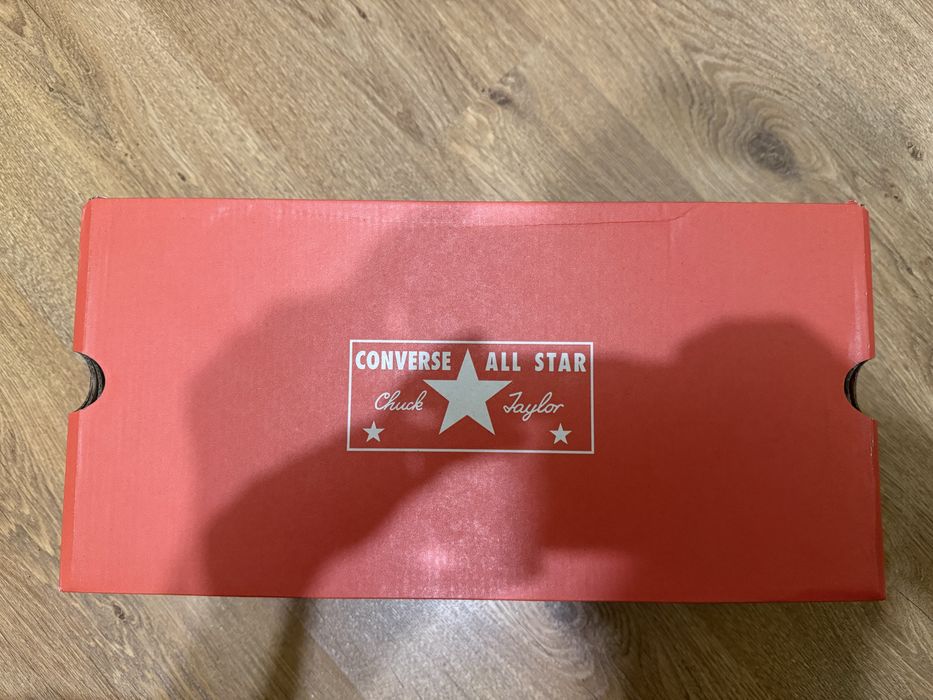 Продам Converse Chuck 70 Hi