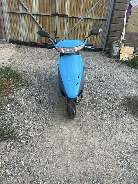 Продам два Honda Dio 34-35