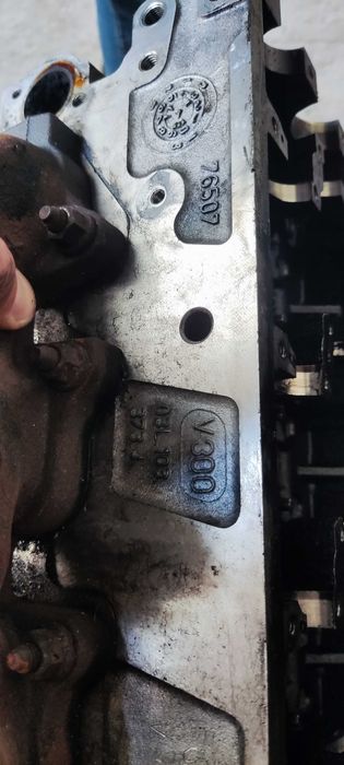 Глава ауди b8.5 2.0 TDI 177