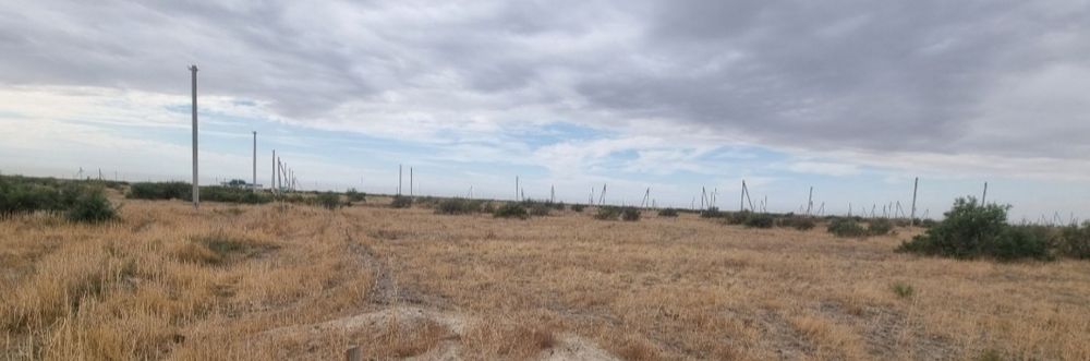 Жер участкесi сатылады