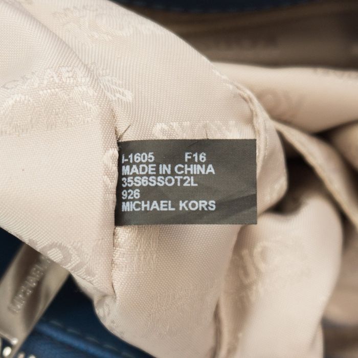 Michael Kors Дамска Чанта