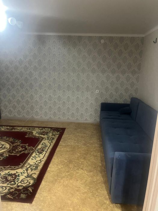 Сдам полуторку на кшт