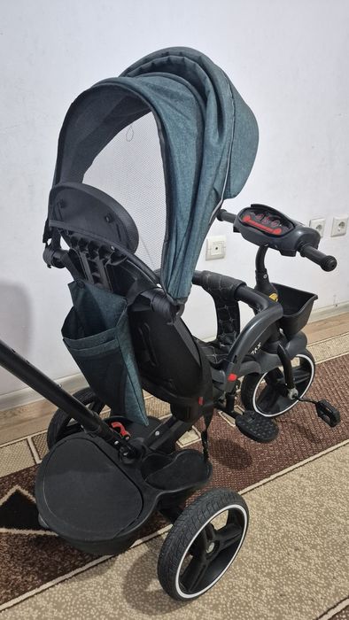 Детский велосипед skillmax