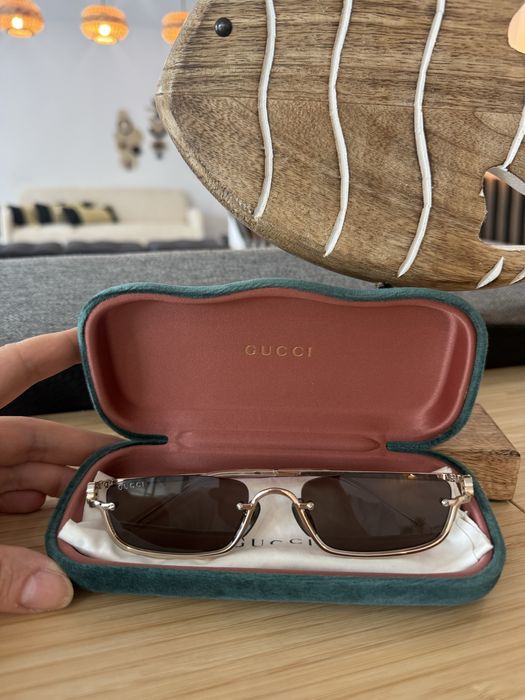 Очила Gucci без забележка  като нови