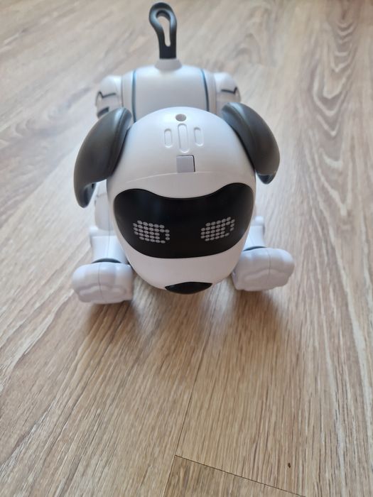 Интерактивная игрушка Робот собака