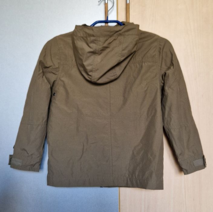 Куртка ветровка next