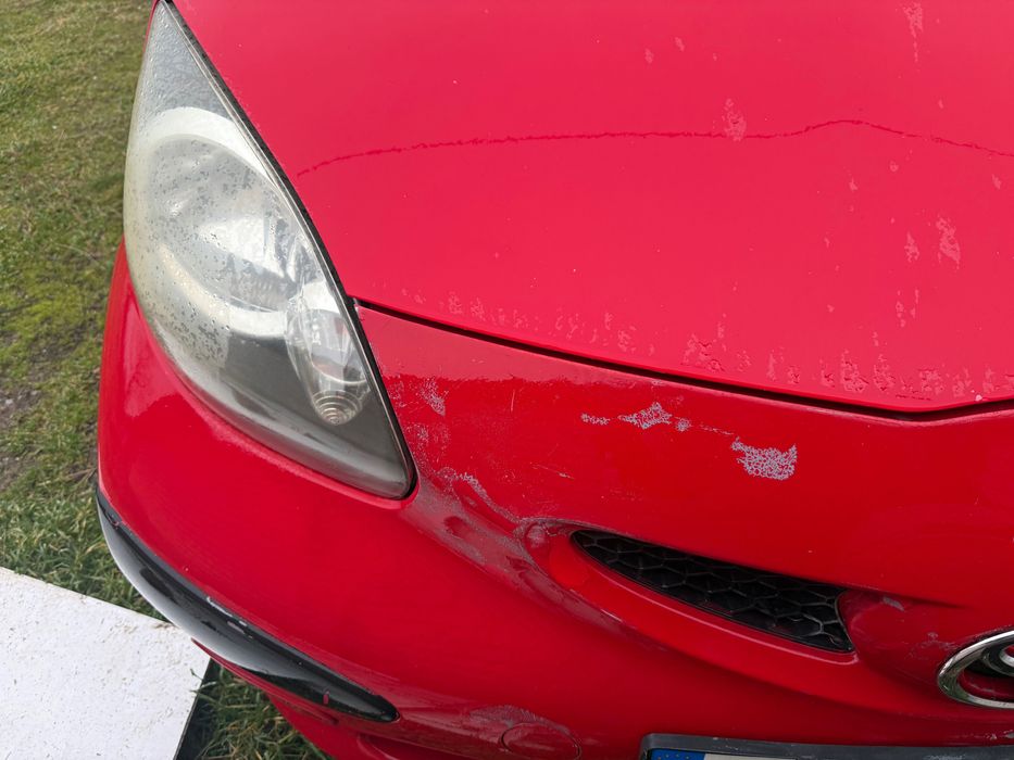 Продава се Toyota Aygo