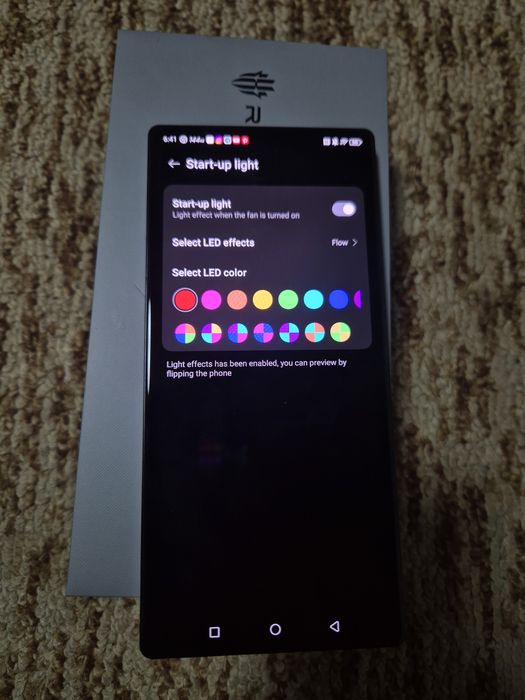 RedMagic 10 Pro – 512GB | Един от най-добрите gaming телефони в света