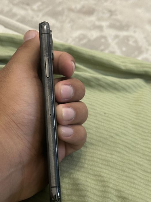Iphone xs 64gb 69%