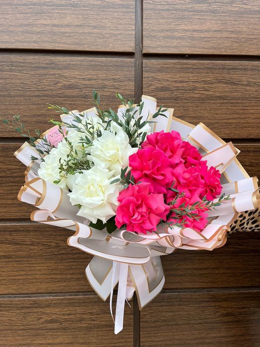 Цветы Каскелен,  Гүлдер