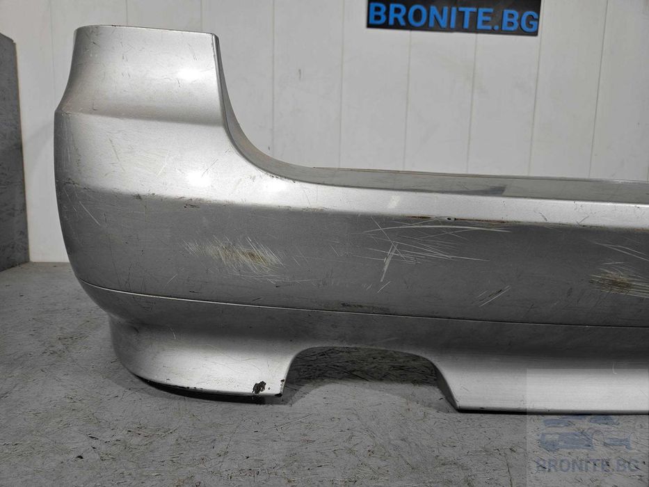 Задна броня BMW 5 E61 Wagon Combi БМВ Е61 комби 2003-2010