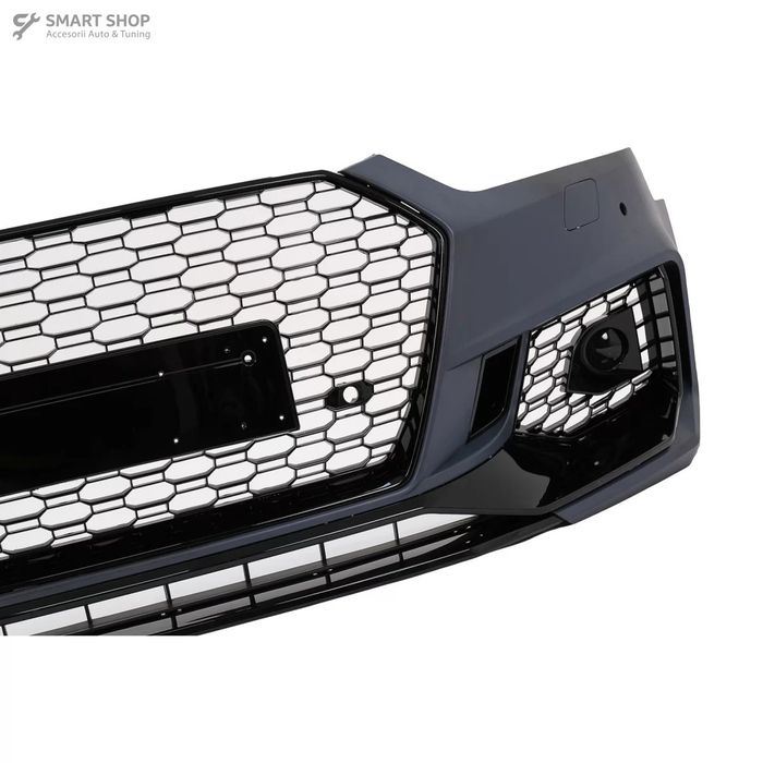 Bara Fata Audi A5 F5 (2017-2019) Quattro RS5 Design