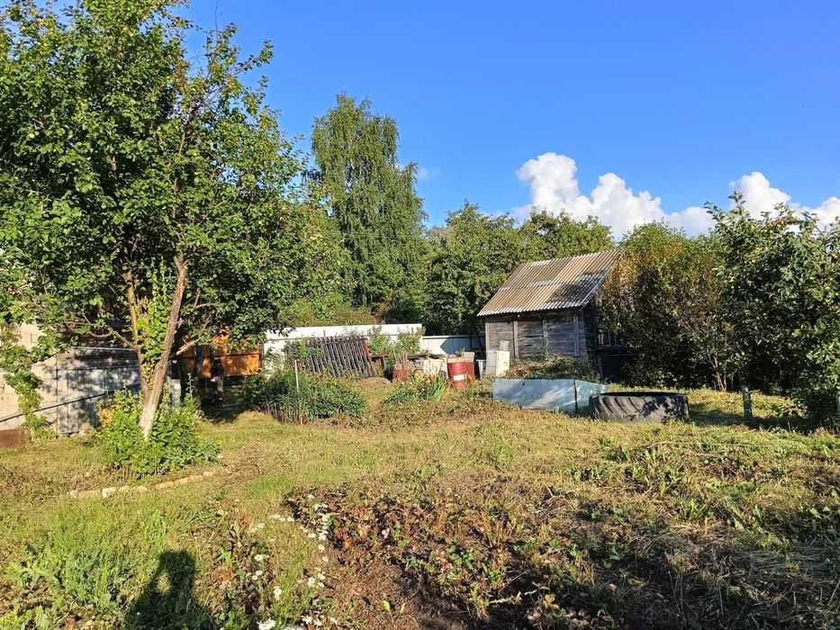 Дача. НЕ ТОПИТ. р-н Новопавловки