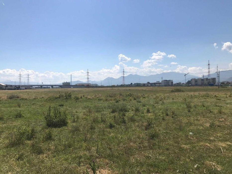 Teren de vanzare 35 000 mp Sanpetru - potrivit dezvoltari imobiliare