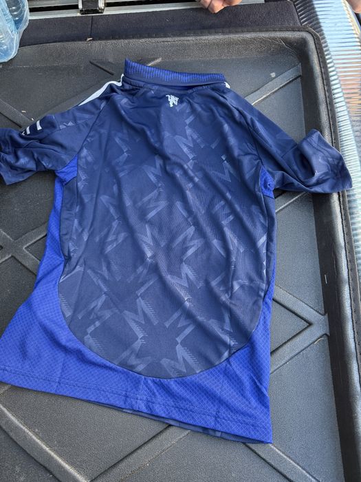 Тениска Manchester United