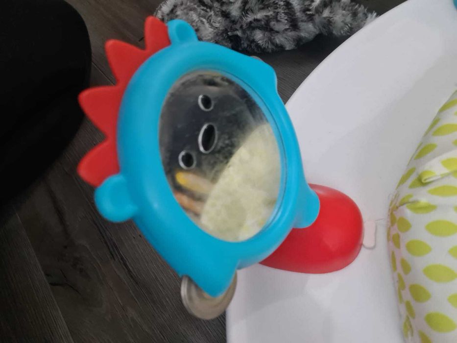 Jumper interactiv Skip Hop