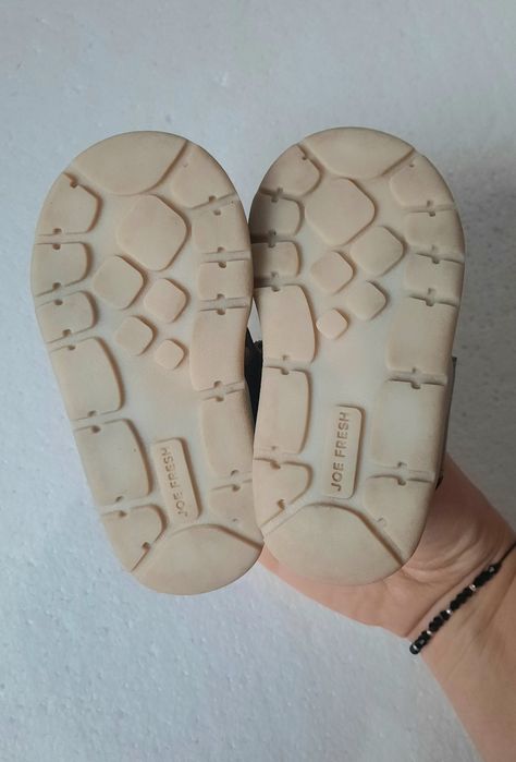 Sandale pentru copii Joe Fresh nr.19, interior 12,5cm