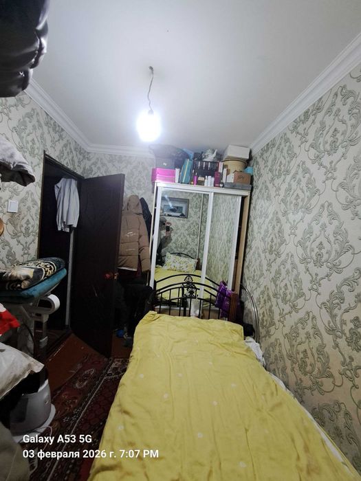 Чилонзор 4 квартал 2\3\5. Галереный дом. TL