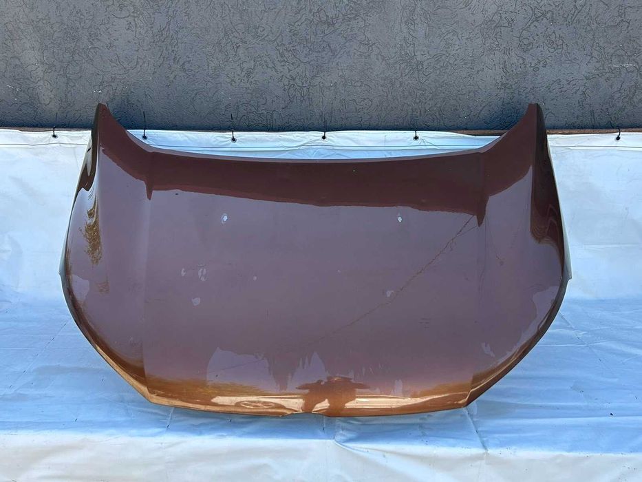 преден капак Ford Ecosport 2013-2017 г. #1001V