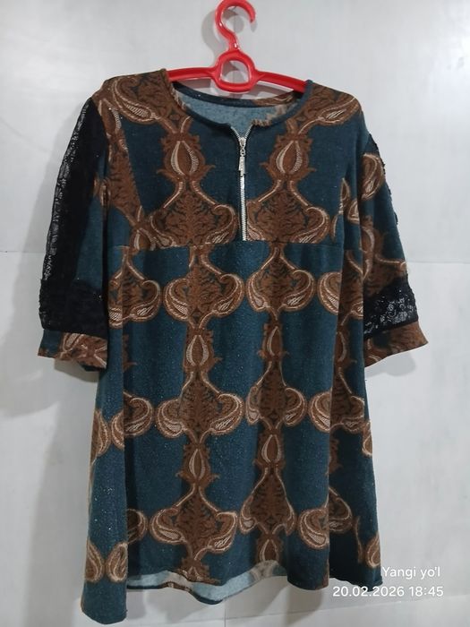 Hamasini 200 minga bervoraman