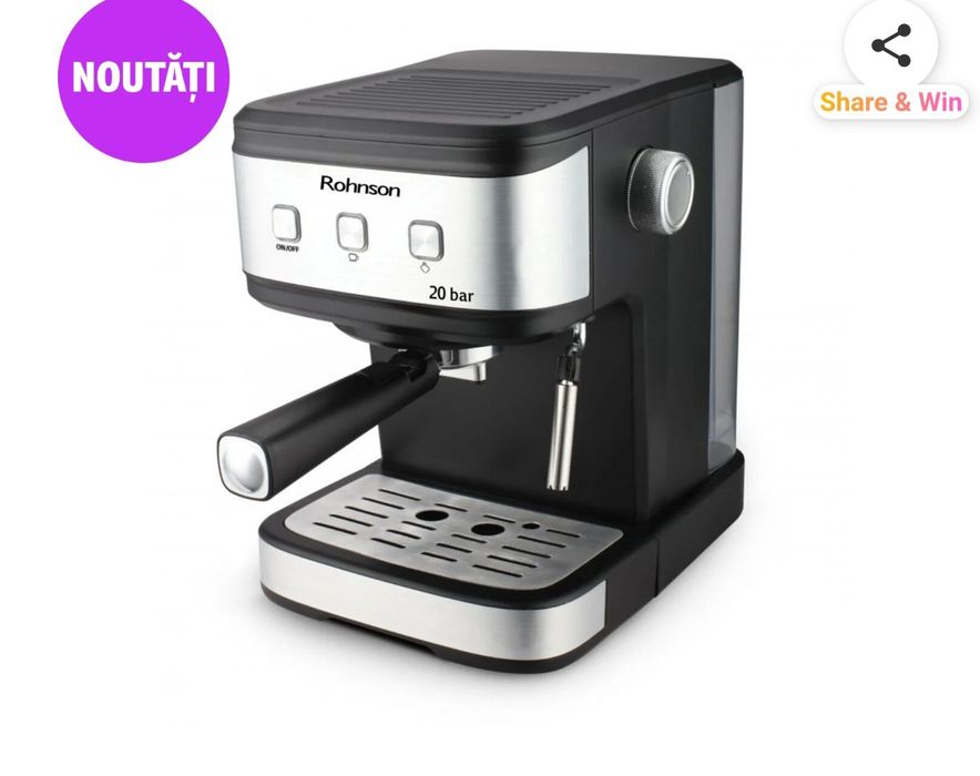 Vând aparat de cafea