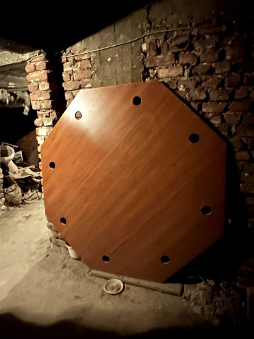 Подарявам пдч плоскост за маса за игра