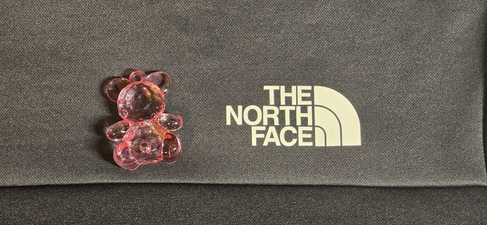 The North Face REAXION Hanorac fleece bărbați XS