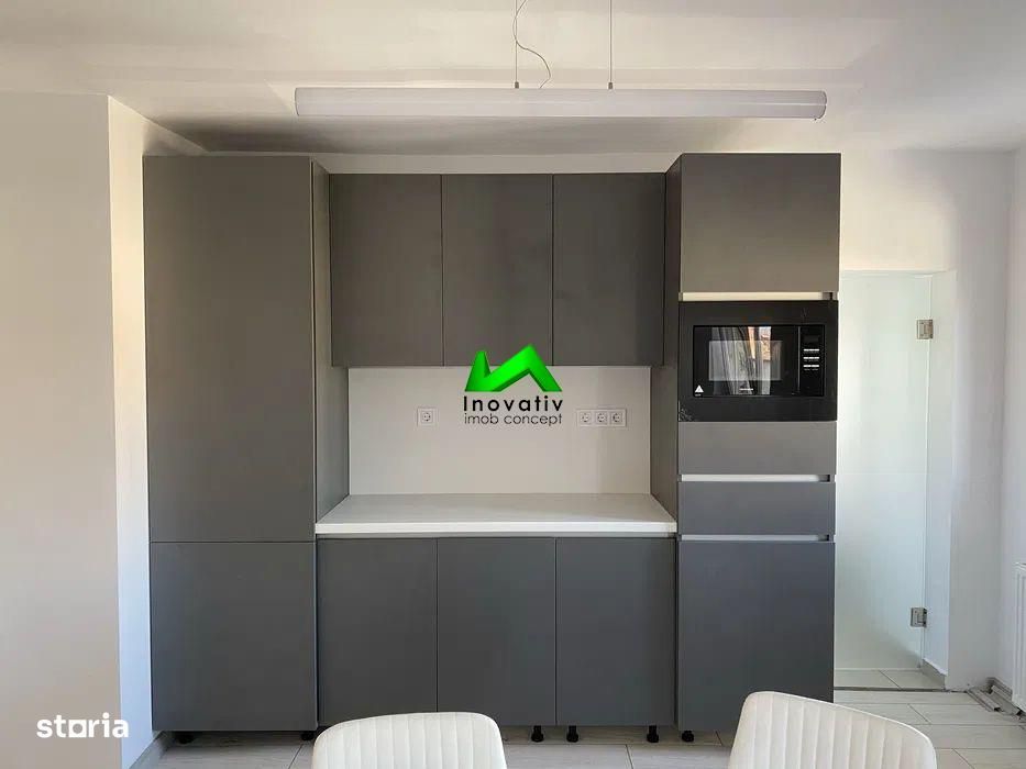 Apartament modern de inchiriat 4 camere Sibiu Central