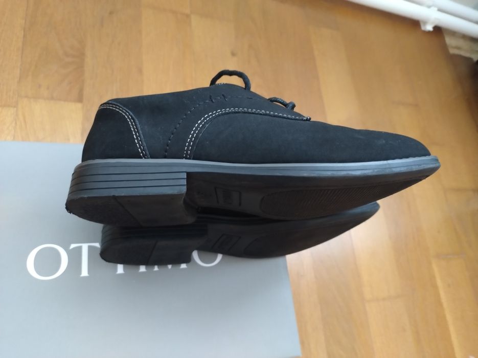 Pantofi Ottimo eleganti baieti, marimea 32