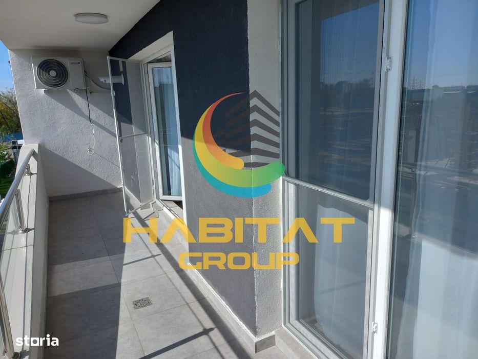 Pallady Garsoniera decomandata 41 mp ACTE GATA DE MUTARE