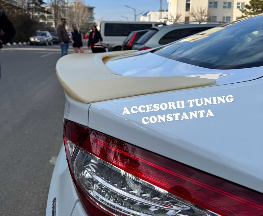 Eleron Portbagaj - Ford Mondeo