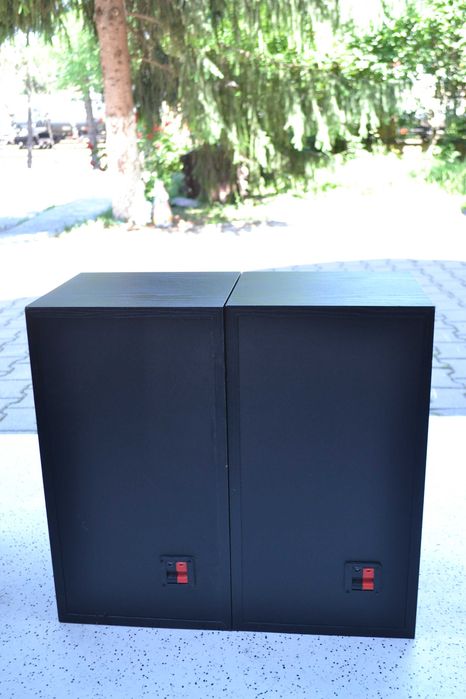 Boxe Arcus TS 45