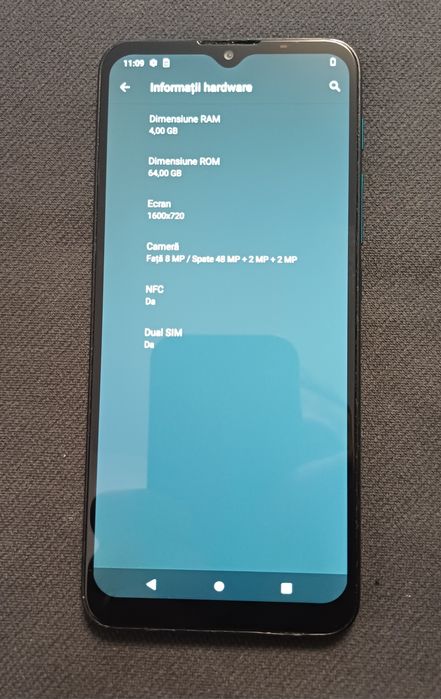 Motorola G9 play 64GB