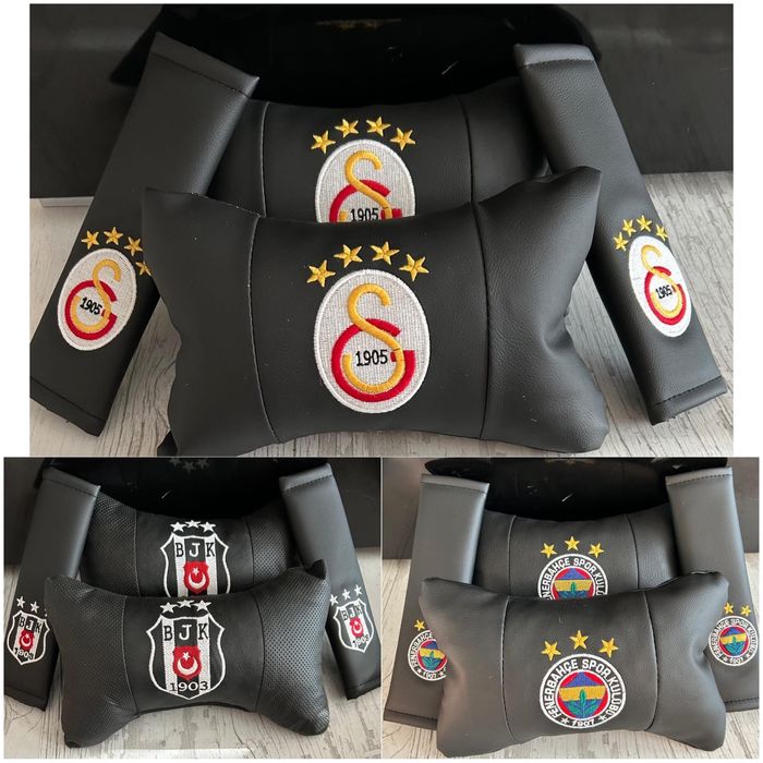 Възглавници за кола