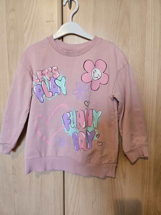 Продам детские вещи для девочки 3-5лет