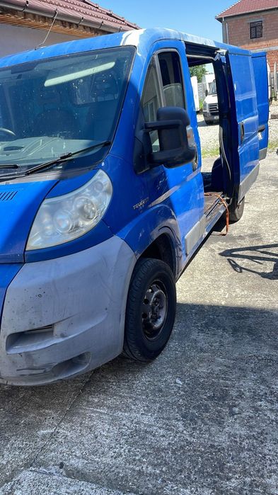 Piese  2.2 Peugeot Boxer An 2009/2016