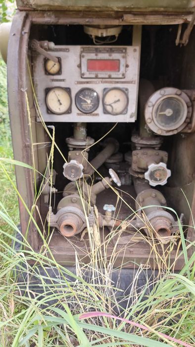 Продам цистерну/бензовоз, емкость  под ГСМ