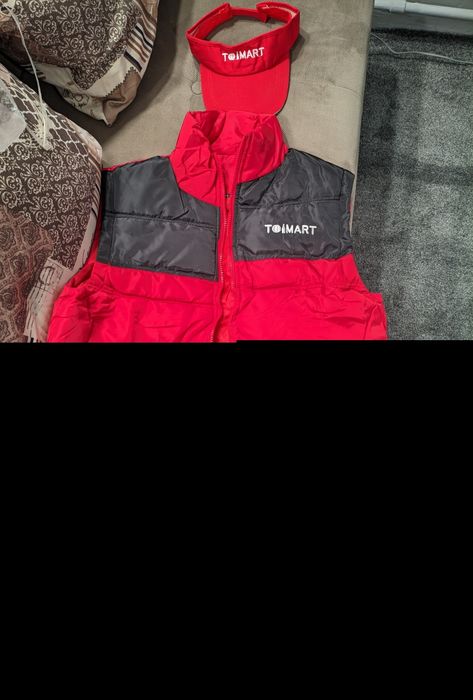 Одежда Toimart брендированая