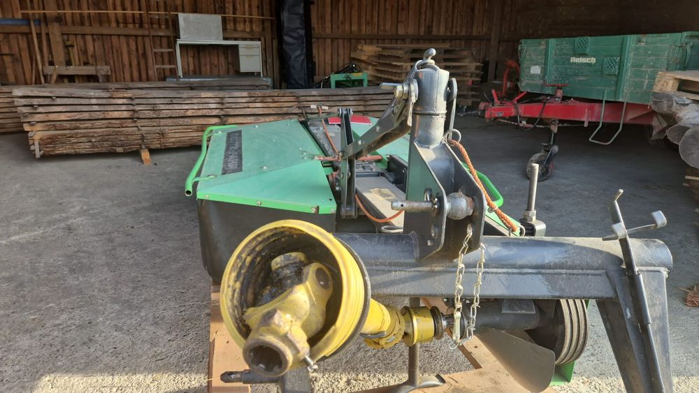 Coasă rotativa Claas Corto 185n