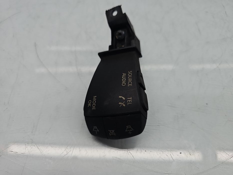 Comenzi volan Dacia Duster 2 [Fabr 2017-2023] OEM