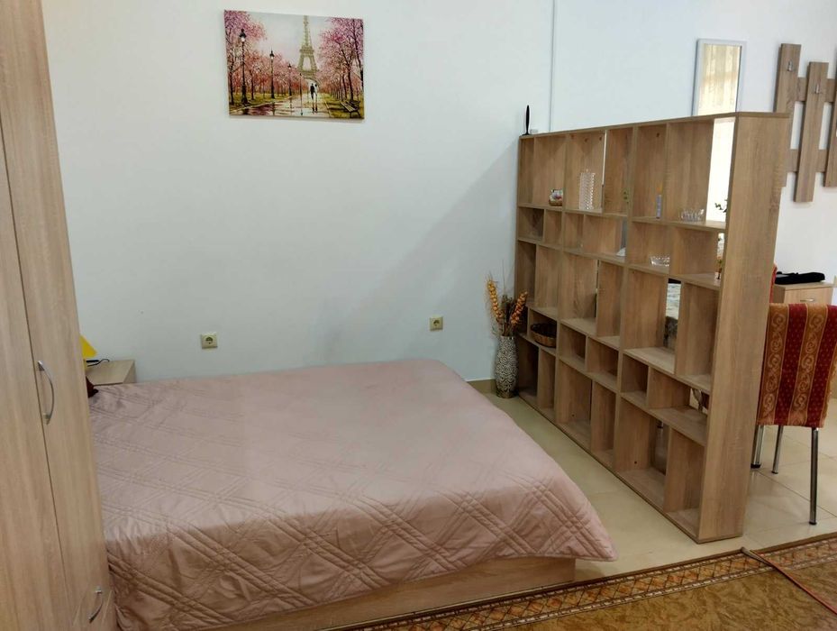 Дава се под наем Едностаен апартамент в София, Овча купел - 37 кв.м за 357 € - Снимка #4